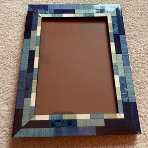 5X7 PICTURE FRAME - BRAND NEW, NEVER USED!